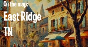 City: East Ridge, TN