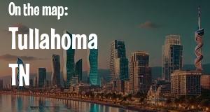 City: Tullahoma, TN