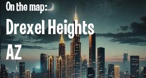 City: Drexel Heights, AZ