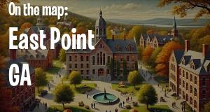 City: East Point, GA