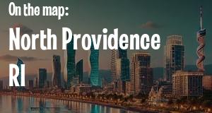 City: North Providence, RI