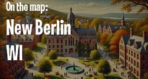 City: New Berlin, WI