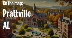 City: Prattville, AL