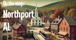 City: Northport, AL