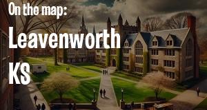 City: Leavenworth, KS