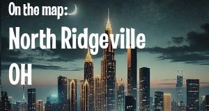 City: North Ridgeville, OH