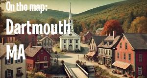 City: Dartmouth, MA