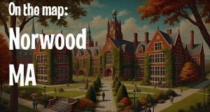City: Norwood, MA