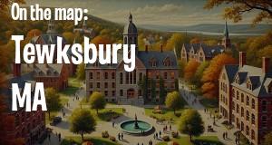 City: Tewksbury, MA