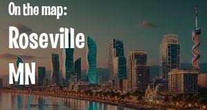 City: Roseville, MN