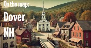 City: Dover, NH