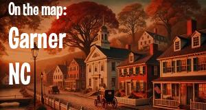 City: Garner, NC
