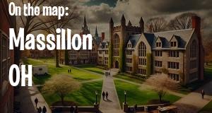 City: Massillon, OH