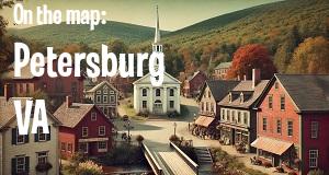 City: Petersburg, VA