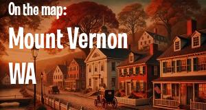 City: Mount Vernon, WA
