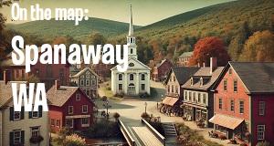 City: Spanaway, WA