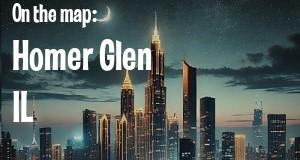City: Homer Glen, IL