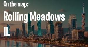 City: Rolling Meadows, IL