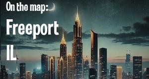 City: Freeport, IL