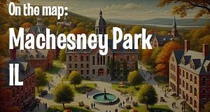 City: Machesney Park, IL