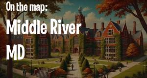 City: Middle River, MD