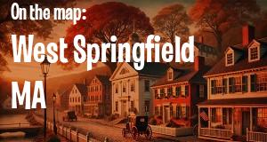 City: West Springfield, MA