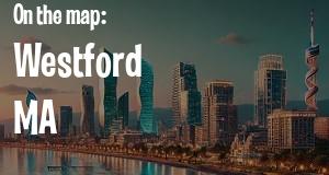 City: Westford, MA