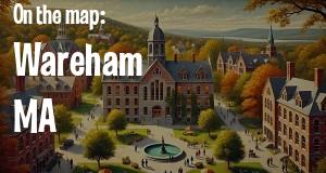 City: Wareham, MA