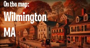 City: Wilmington, MA