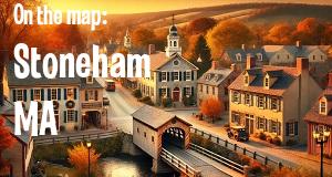 City: Stoneham, MA