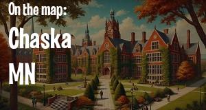 City: Chaska, MN