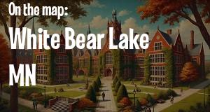 City: White Bear Lake, MN