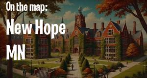 City: New Hope, MN