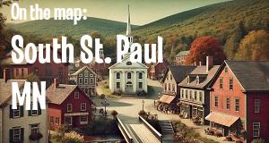 City: South St. Paul, MN