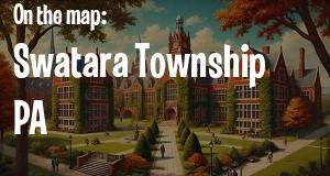 City: Swatara Township, PA