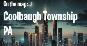 City: Coolbaugh Township, PA