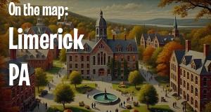 City: Limerick, PA