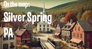 City: Silver Spring, PA