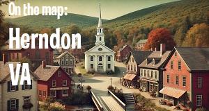 City: Herndon, VA