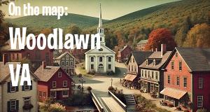 City: Woodlawn, VA