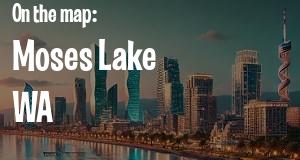 City: Moses Lake, WA