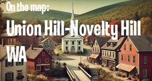 City: Union Hill-Novelty Hill, WA