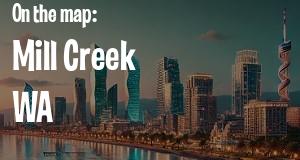 City: Mill Creek, WA