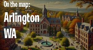 City: Arlington, WA