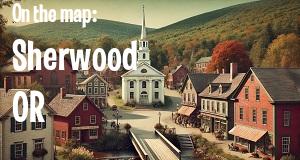 City: Sherwood, OR