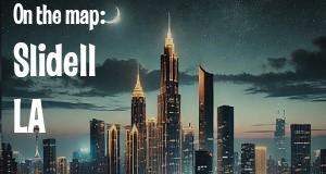 City: Slidell, LA