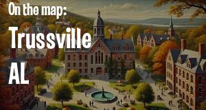 City: Trussville, AL