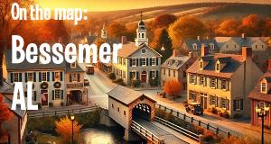 City: Bessemer, AL