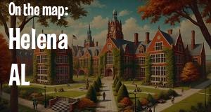 City: Helena, AL