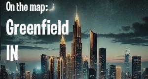 City: Greenfield, IN
